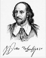 William Shakespeare